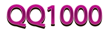 LOGO QQ1000